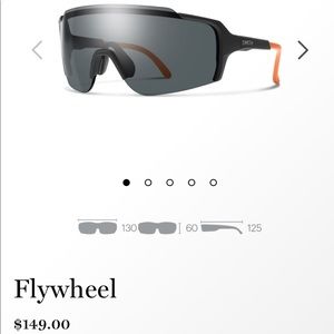 Flywheel Smith Sunglasses